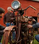 „Războiul transportatorilor” și „Pe urmele antichităților” revin la History