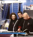 Chef Cătălin Scărlătescu intră în conflict cu băieții la ”Iadul bucătarilor” | FOTO