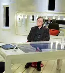 Ion Caramitru, la „Garantat 100%”: „Sunt bani care pot fi daţi pentru cultură”