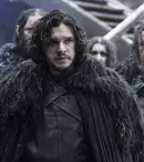 Kit Harington se joacă cu mințile noatre. Ce declarații a făcut interpretul lui Jon Snow la „Jimmy Kimmel Live”