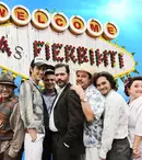 ”Las Fierbinți” pregătește pentru toamnă ”un sezon spectaculos”