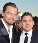 Leonardo DiCaprio și Jonah Hill în noul proiect al lui Clint Eastwood?