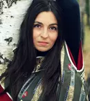 Luiza Zan cântă cu Big Band-ul Radio duminica aceasta