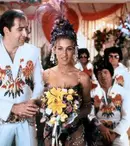 Lună de miere în Las  Vegas