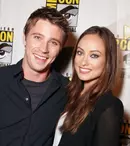 Olivia Wilde și Garrett Hedlund se întorc în „TRON 3”