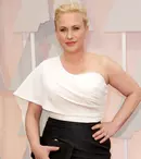 Patricia Arquette își scrie autobiografia