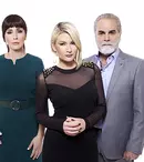Serialul libanez „Păcatele inimii” începe în această seară la Euforia TV