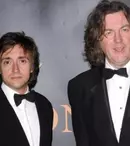 Richard Hammond și James May ar putea reveni la BBC