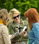 „TVmania” a fost la filmările pentru „Selfie 2: Cum să te măriţi în 3 zile”