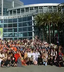 Revista ”TVmania” a fost în SUA, la reuniunea anuală a fanilor ”Star Wars”