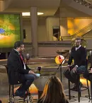 „Ce spun stelele”, primul talk-show de la National Geographic, începe astăzi