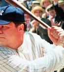 Povestea lui Babe Ruth