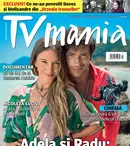 Revista TVmania nr. 16 (863) din 20 aprilie 2015