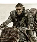 Tom Hardy a semnat pentru patru filme „Mad Max”