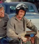 Tăntălăul şi gogomanul