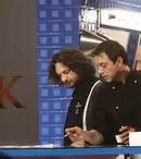 Dumitrescu, Bontea și Scărlătescu aleg primul finalist de la “Iadul bucătarilor”