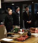 Michael și Maria au ajuns în finala cooking show-ului „Hell’s Kitchen”