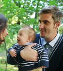 Ernest sărbătorește Paștele de două ori: „În această perioadă mă bucur de liniște”