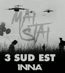 3 Sud Est și Inna au lansat single-ul "Mai stai" | Ascult-o aici!