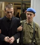 Azi în „Trădarea”: Mete iese din închisoare