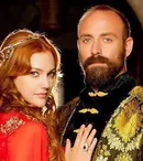 Suleyman Magnificul destabilizează o întreagă națiune