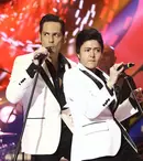 Ștefan Bănică vine la “Te cunosc de undeva!”, ca să cânte cu Oana Sîrbu