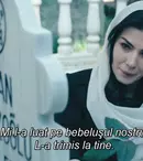 Astăzi, în serialul „Dila” (Kanal D): Protagonista ia o decizie radicală