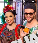 Andra şi Naguale au lansat videoclipul piesei „Falava”