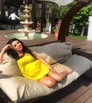 Andreea Mantea a devenit mămica unui băieţel