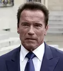 Arnold Schwarzenegger are emisiune TV la britanici
