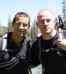 „Vedete în sălbăticie cu Bear Grylls” începe, în premieră, pe Discovery