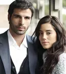 Cansu Dere și Mehmet Alakurt (”Puterea destinului”), conflicte la filmări