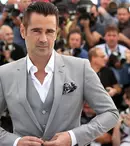 Colin Farrell s-a îngrășat pentru un rol