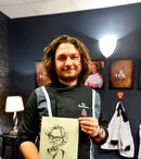 Jurații “Hell’s Kitchen – Iadul bucătarilor” au primit un cadou inedit