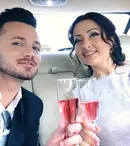 FOTO: Cum se distrează Gabriela Cristea în săptămâna de miere