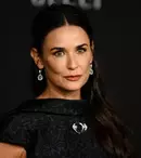 Demi Moore se mută pe micul ecran, în „10 Days in the Valley”