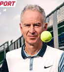 John McEnroe se alătură grupului Eurosport pentru Openul Francez