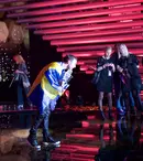 VIDEO: Suedia a câștigat Eurovision 2015. România a încheiat pe locul 15