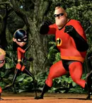 „Incredibilii 2” va fi următorul film al lui Brad Bird