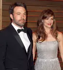 Jennifer Garner și Ben Affleck, în pragul divorțului?