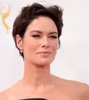 Lena Headey va naște o fetiță