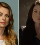 Ludwika Paleta şi-a schimbat look-ul pentru noua telenovelă