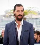 Matthew McConaughey este curtat de Marvel și DC Comics