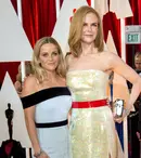 HBO a comandat „Big Little Lies”, miniseria cu Nicole Kidman și Reese Witherspoon