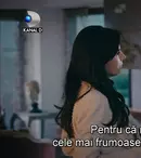 Astăzi in „Dila” (Kanal D): Relaţia protagonistei cu Riza este în pericol