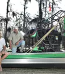 Al cincilea sezon al seriei „Oamenii mlaștinilor” începe astăzi la History