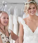 Iunie, luna nunților la TLC: vor fi lansate două emisiuni despre alegerea rochiei