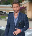 Telenovelistul Sergio Sendel („Spune-mi că eşti a mea”) face scandal din orice