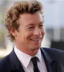Actorul Simon Baker („The Mentalist”) debutează ca regizor