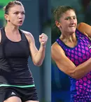 Roland Garros: M. Niculescu, A. Dulgheru, I. Begu și A. Mitu joacă astăzi